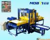 QFT4-15 automatic block making machine