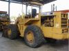 Sell used kawasaki KLD70 loaders