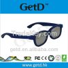 portable cinema polarized 3D glasses CP297G01G