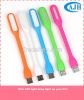 2015 hotsale Mini portable flexible LED lighting lamp for reading