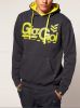 Sell Men's hooded sweatshirt