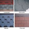 Sell roofing asphalt shingles