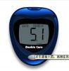 High precision household glucose meter