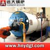 Sell gas fired steam boiler