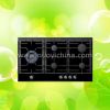 New design Five burner Gas cooktops NY-QB5054