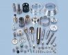 Sell Precision CNC machine component