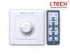 Wireless IR remote LED Intelligent Dimmer