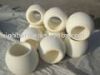 Ceramic ball valve