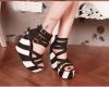 Sell women high heel sandals