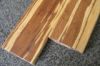 Sell strand woven bamboo flooring tiger style