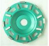 Sell diamond grinding wheel