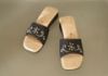 Sell of jute sandal