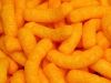 Cheese Curls Machine