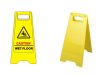 Sell a-frame safety floor sign