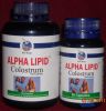 100 % New Zealand ALPHA LIPID COLOSTRUM LIFELINE CAPSULE 60 / 120