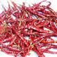 red dry chilli