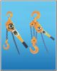 LEVER HOIST LW SERIES