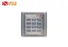 N400 Keypad access control