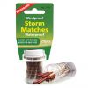 Weatherproof Storm Matches (Coghlan\'s, Canada)