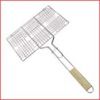 Sell BBQ grilling basket/BBQ basket/BBQ mesh