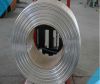 Plain LWC aluminum pipe