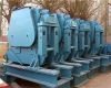 Sell continuous casting machine