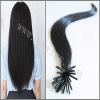 Sell Pre-Bonded I-Tip Human/Remy Hair Extensions