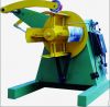 Sell hydraulic decoiler