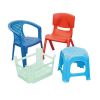 Sell plastic chair mould