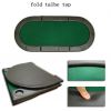 Sell Fold Poker Table Top With Cup Holders