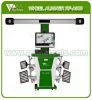 Sell 3D wheel alignment