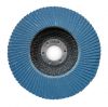 sell 115mm zirconia flap disc with T27 T29 fiberglass backing