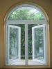 PVC Window Frame