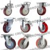 Sell medium and  heavy duty PU caster