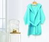 Sell microfiber  bathrobe