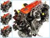 Sell genuine cummins engine 4B3.9