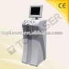 Oxygen skin rejuvenation machine