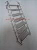 Sell Aluminum Alloy Skid-Proof Ladder