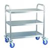 Sell Stainless Steel Trolley