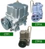 Sell CTP1 combination pumps