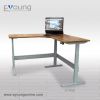 Sell adjustable height office furniute