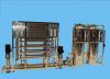 Sell 1T/H 2-Stage RO Pure Water System