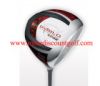 Golf Diablo Edge Drivers