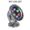 LED underwater light