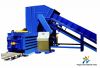 Sell Manual Belting Baler (Waste paper/Waste plastic balers)