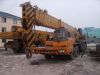 Sell Used Truck Cranes (Tadano 55Ton)