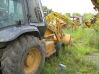 Sell used loaders (JCB)