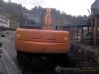 Sell Used Excavator (Hitachi)