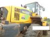 Sell Used Wheel loaders (Komatsu)