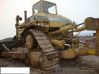 Sell used bulldozer(CAT)